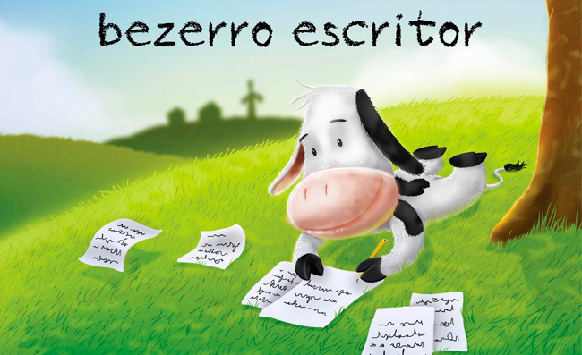 Bezerro_Escritor