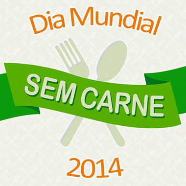 Dia mundial sem carne