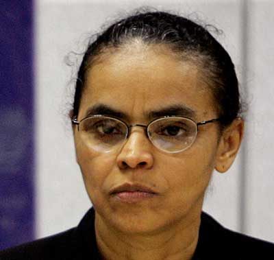 Marina-Silva